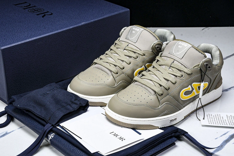 Dior B57 SNEAKER