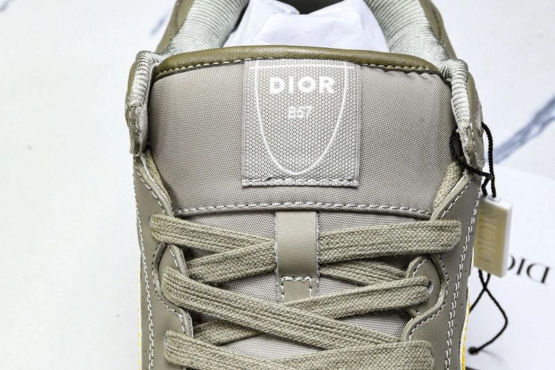 Dior B57 SNEAKER