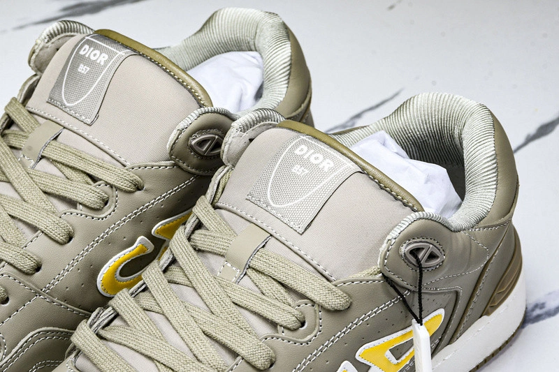 Dior B57 SNEAKER