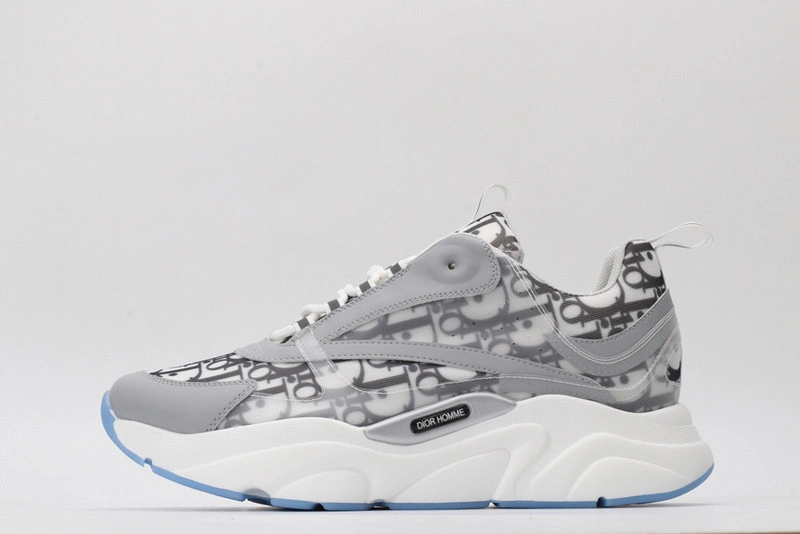 Dior Homme B22 Trainer Sneaker 3SN231YDO-H065