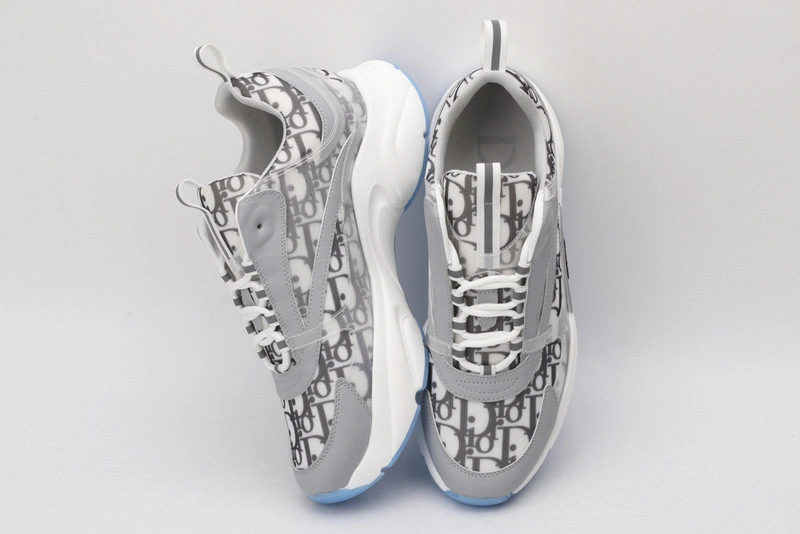 Dior Homme B22 Trainer Sneaker 3SN231YDO-H065