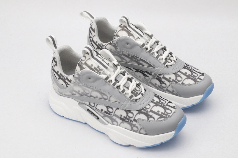 Dior Homme B22 Trainer Sneaker 3SN231YDO-H065