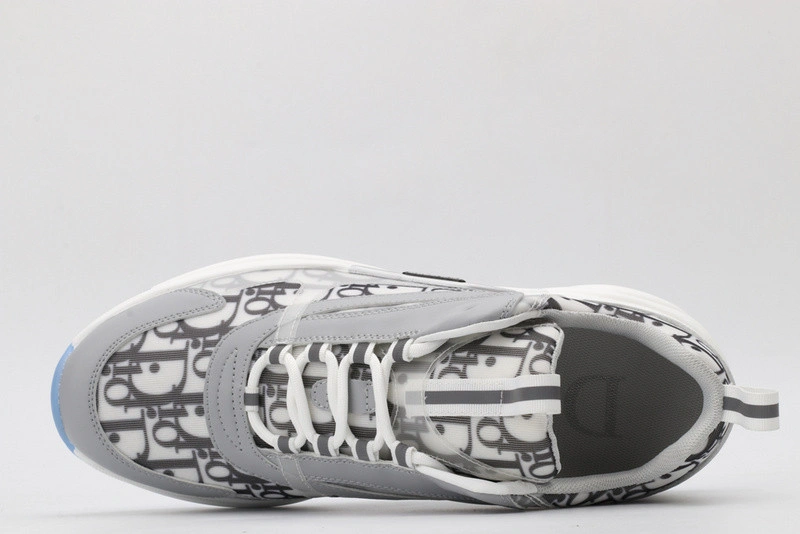 Dior Homme B22 Trainer Sneaker 3SN231YDO-H065