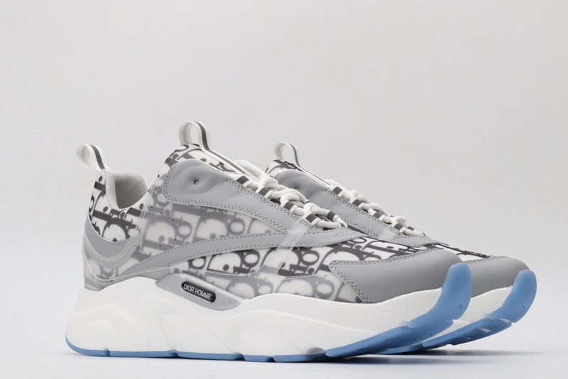 Dior Homme B22 Trainer Sneaker 3SN231YDO-H065