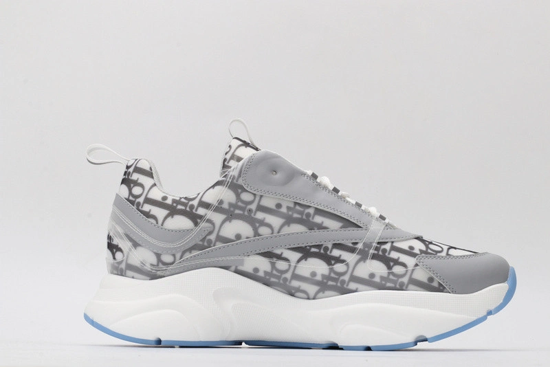 Dior Homme B22 Trainer Sneaker 3SN231YDO-H065