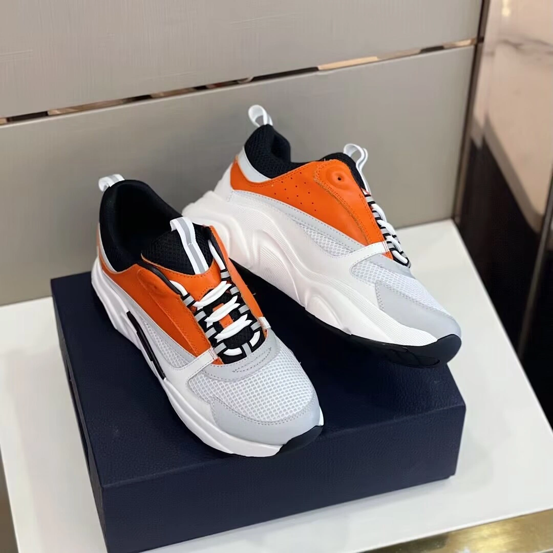 Dior Homme B22 Trainer Sneaker