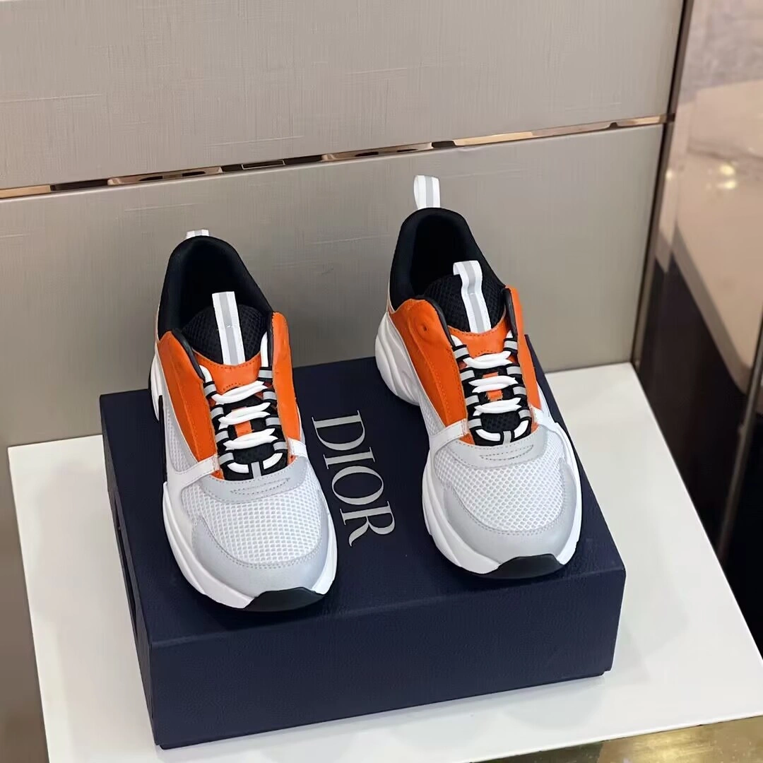 Dior Homme B22 Trainer Sneaker