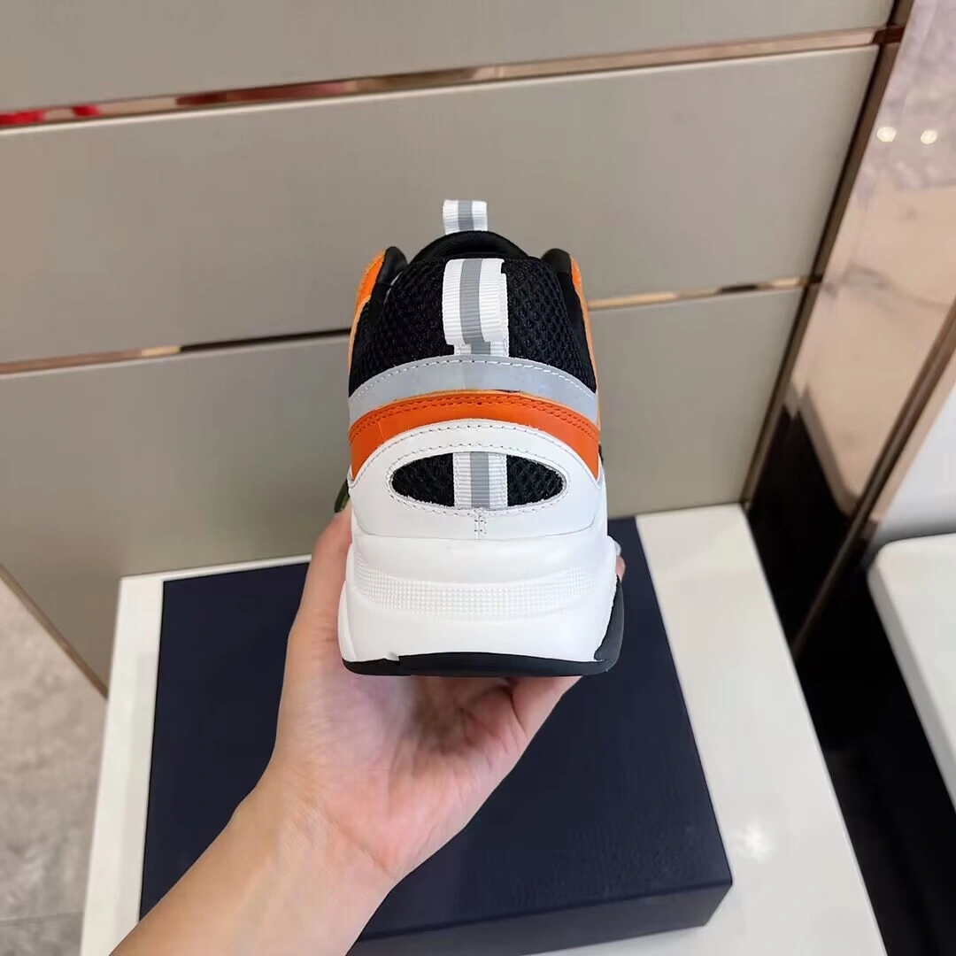 Dior Homme B22 Trainer Sneaker