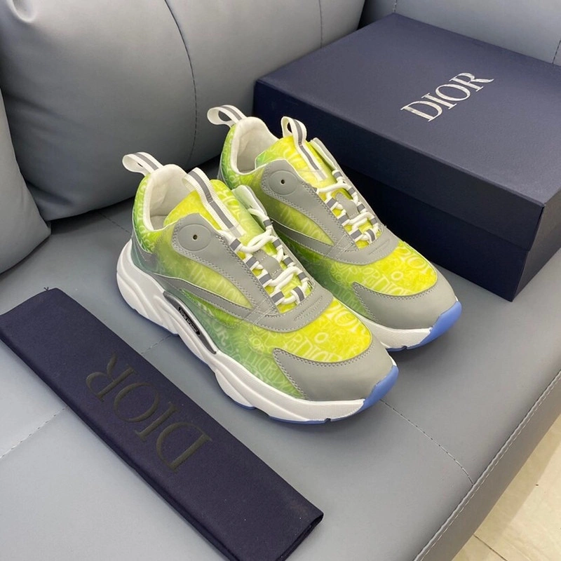 Dior Homme B22 Trainer Sneaker