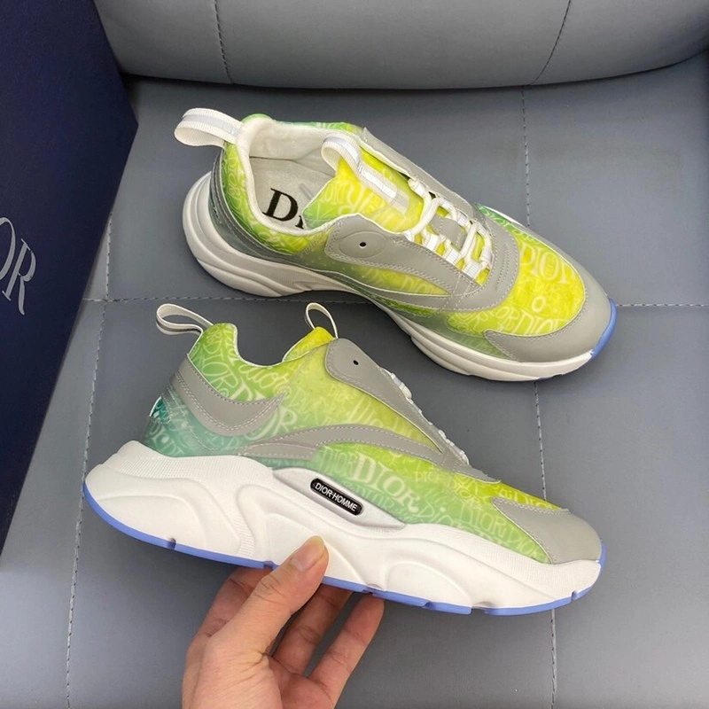 Dior Homme B22 Trainer Sneaker