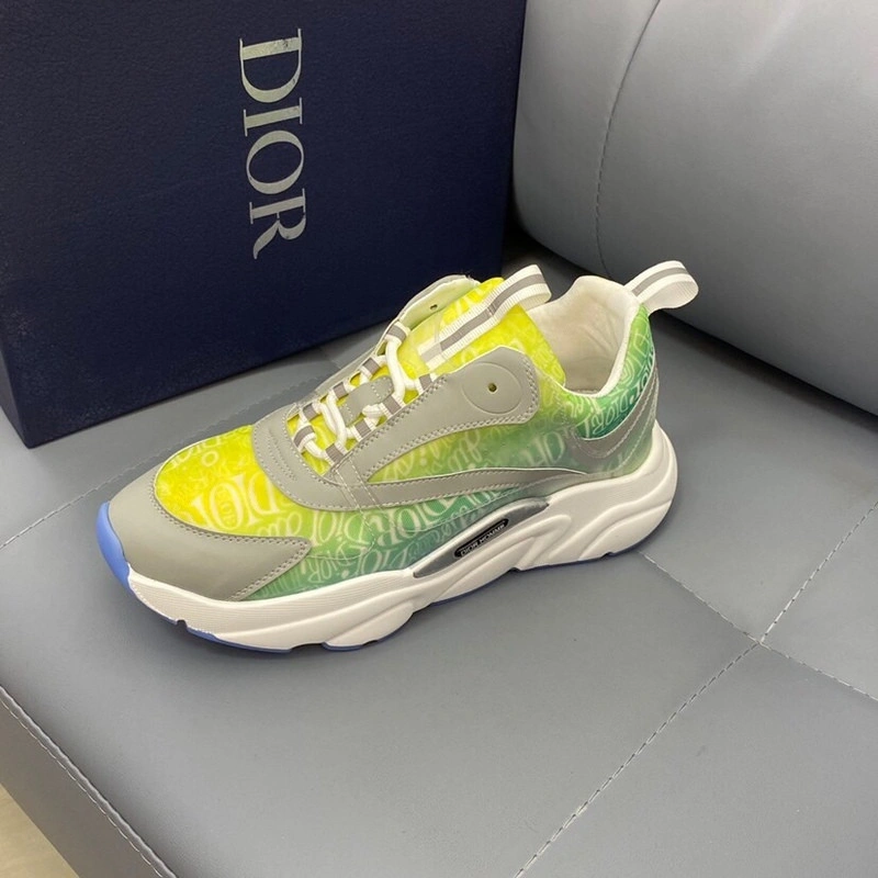 Dior Homme B22 Trainer Sneaker