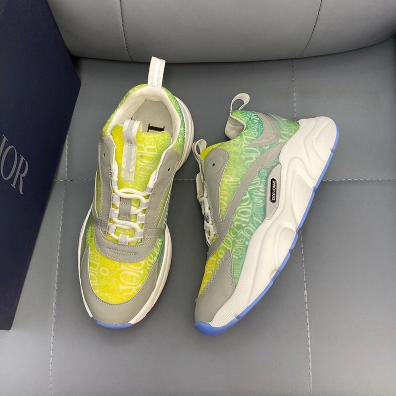 Dior Homme B22 Trainer Sneaker