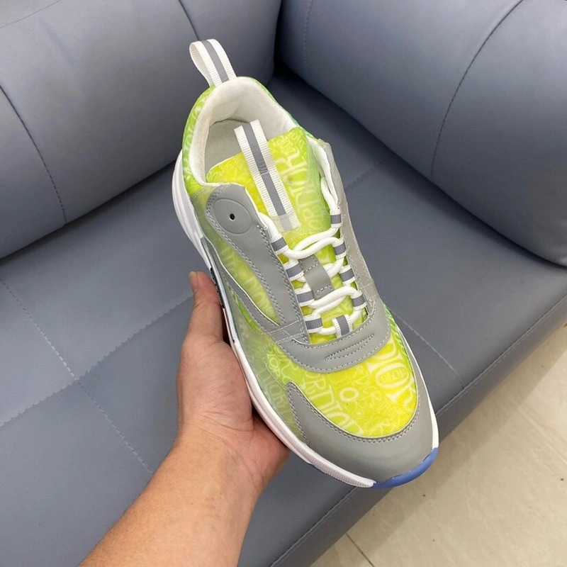 Dior Homme B22 Trainer Sneaker