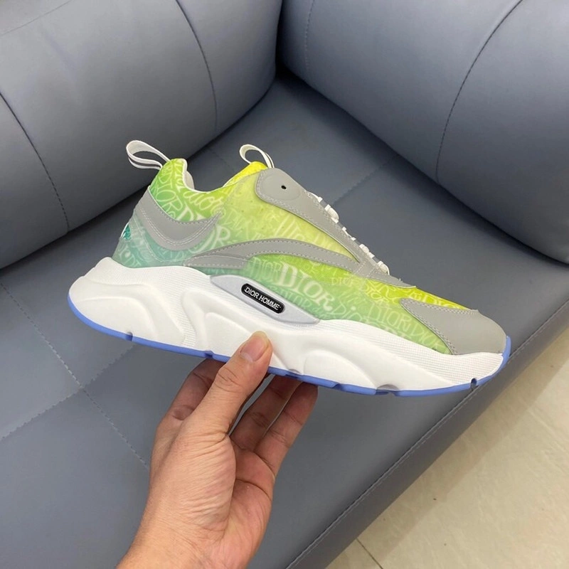 Dior Homme B22 Trainer Sneaker