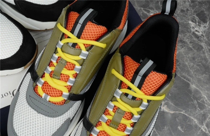 Dior Homme B22 Trainer Sneaker