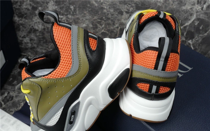 Dior Homme B22 Trainer Sneaker
