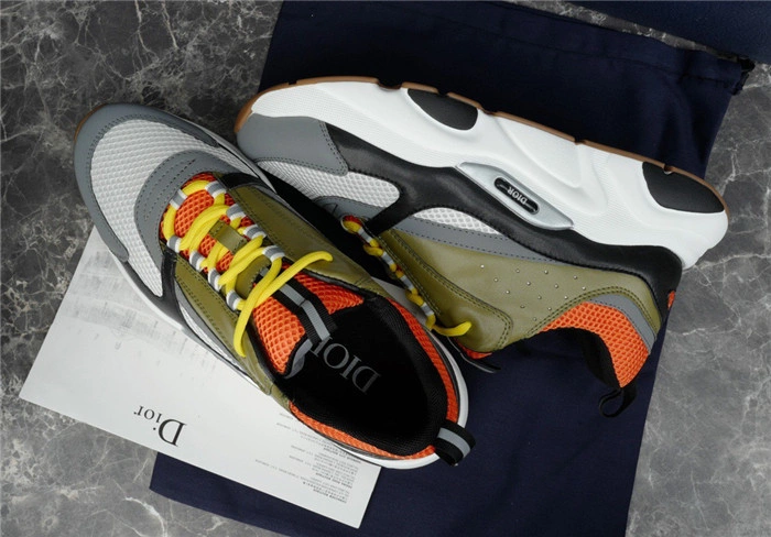 Dior Homme B22 Trainer Sneaker
