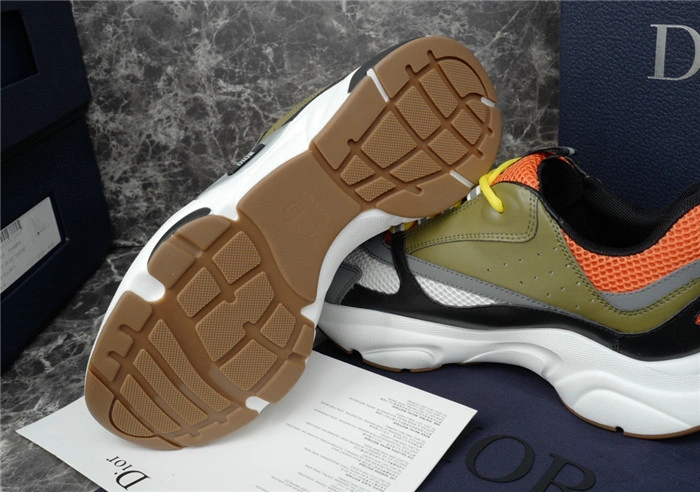 Dior Homme B22 Trainer Sneaker