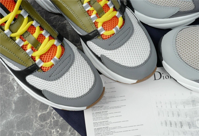 Dior Homme B22 Trainer Sneaker