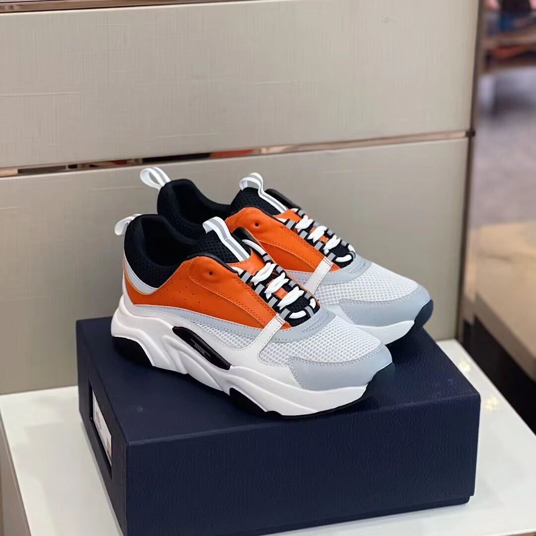 Dior Homme B22 Trainer Sneaker