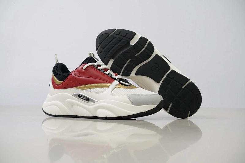 Dior Homme B22 Trainer Sneaker