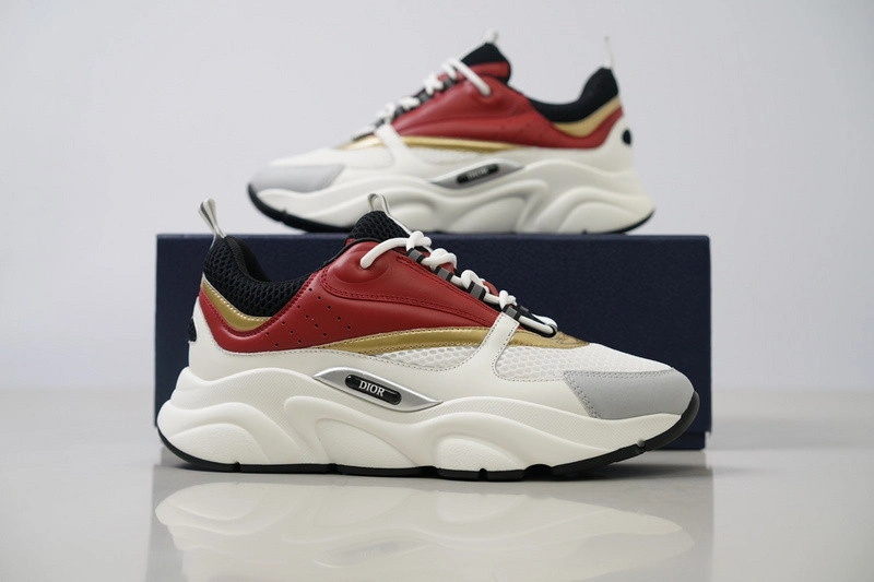 Dior Homme B22 Trainer Sneaker