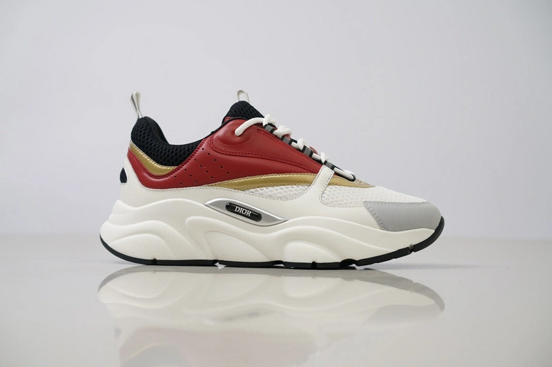 Dior Homme B22 Trainer Sneaker