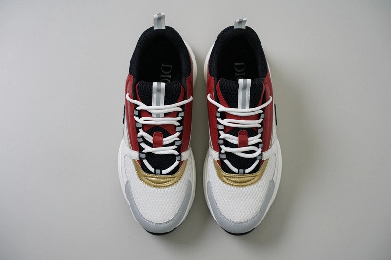 Dior Homme B22 Trainer Sneaker