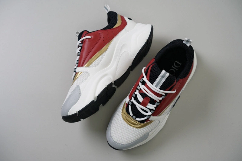 Dior Homme B22 Trainer Sneaker