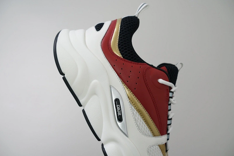 Dior Homme B22 Trainer Sneaker
