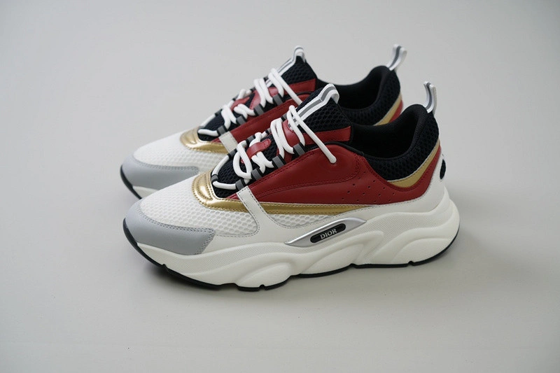 Dior Homme B22 Trainer Sneaker