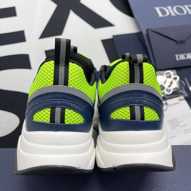 Dior Homme B22 Trainer Sneaker