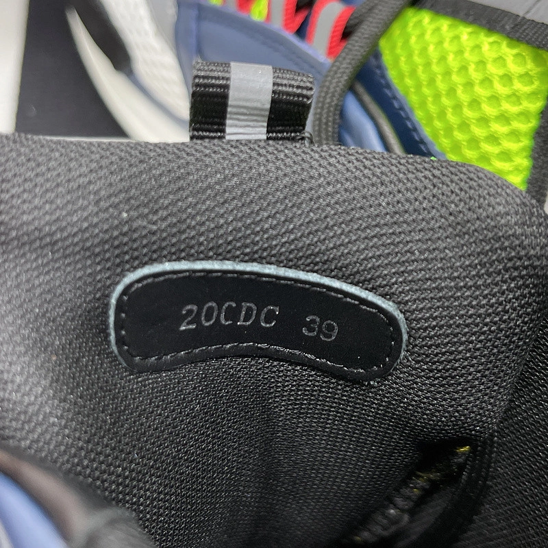 Dior Homme B22 Trainer Sneaker