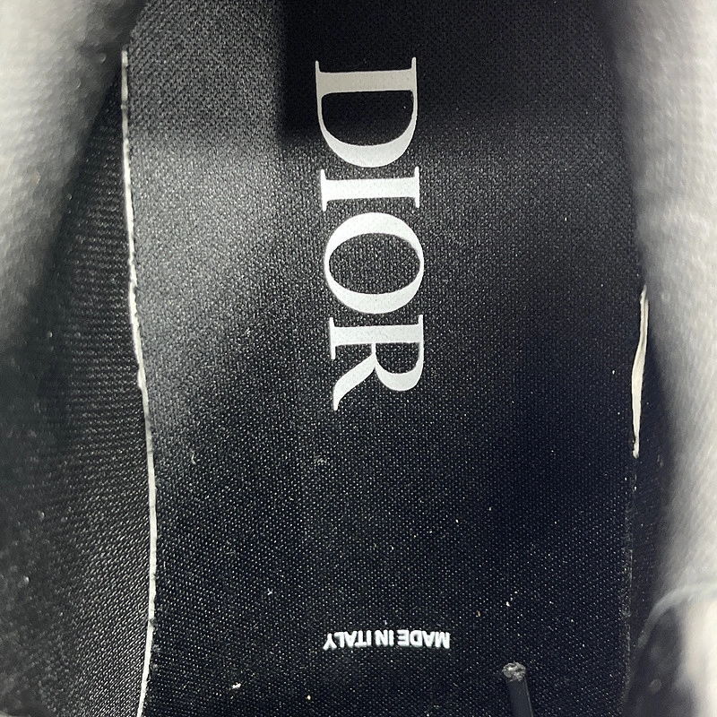 Dior Homme B22 Trainer Sneaker