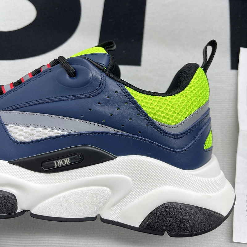 Dior Homme B22 Trainer Sneaker