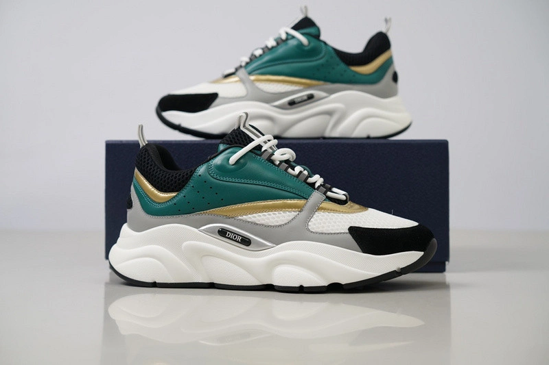 Dior Homme B22 Trainer Sneaker