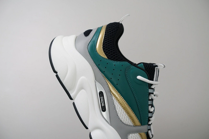 Dior Homme B22 Trainer Sneaker
