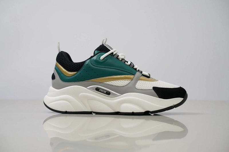 Dior Homme B22 Trainer Sneaker