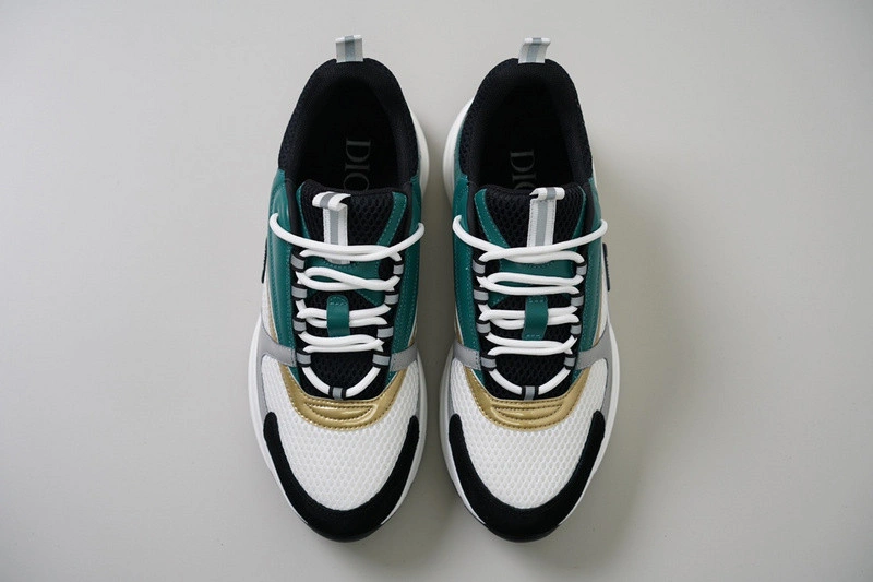 Dior Homme B22 Trainer Sneaker