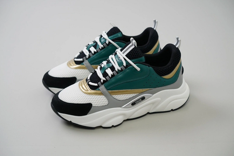 Dior Homme B22 Trainer Sneaker