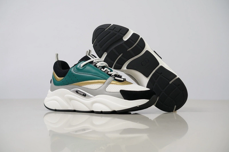 Dior Homme B22 Trainer Sneaker