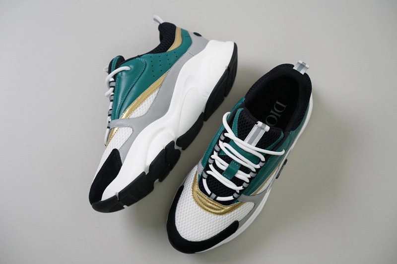 Dior Homme B22 Trainer Sneaker
