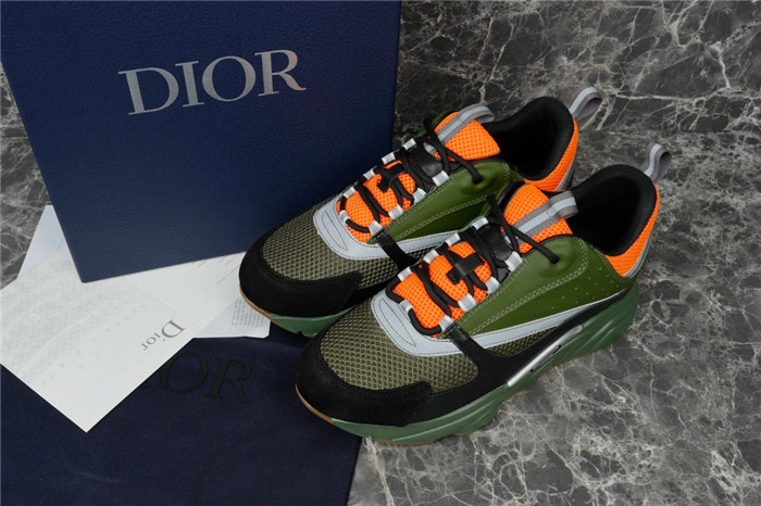 Dior Homme B22 Trainer Sneaker