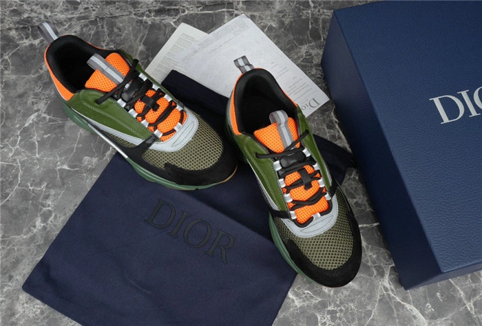 Dior Homme B22 Trainer Sneaker