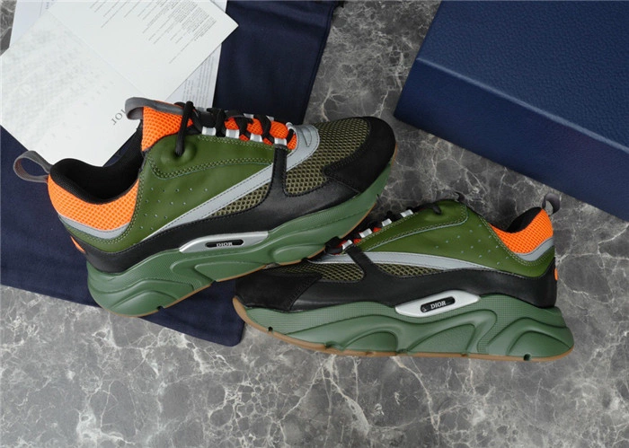 Dior Homme B22 Trainer Sneaker