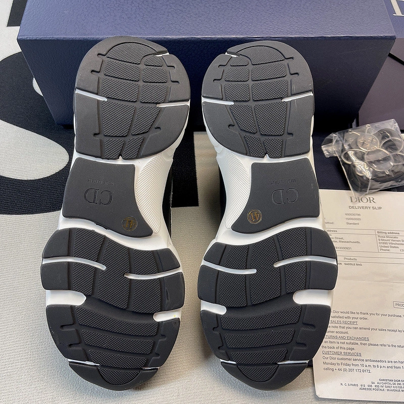 Dior Homme B22 Trainer Sneaker