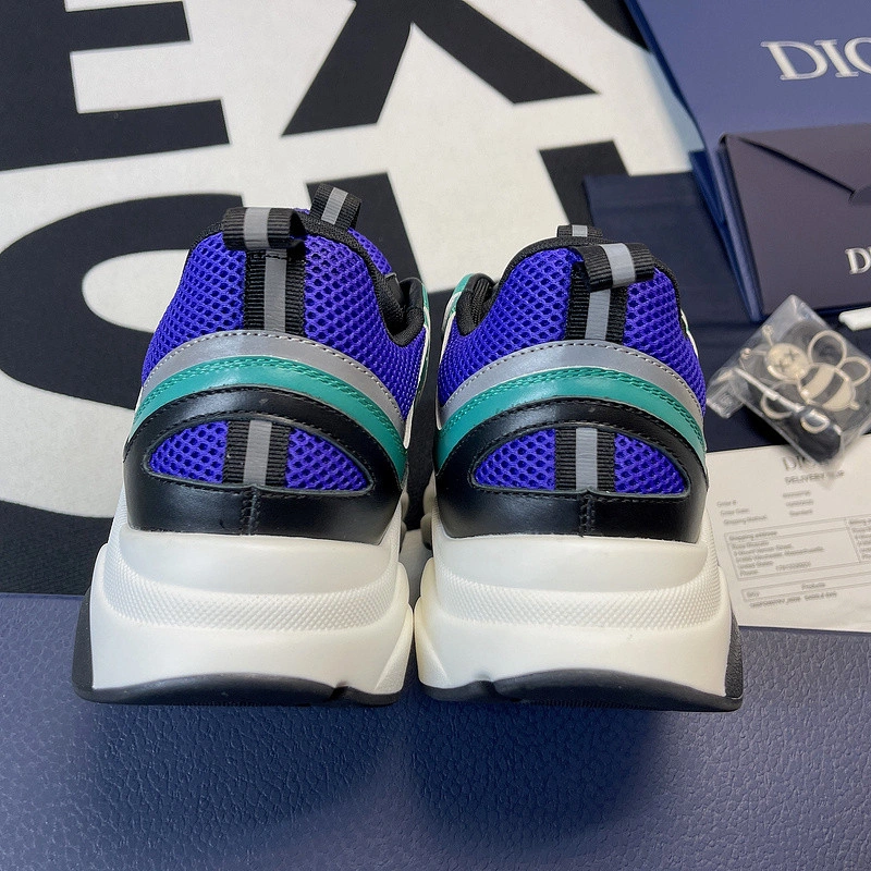 Dior Homme B22 Trainer Sneaker