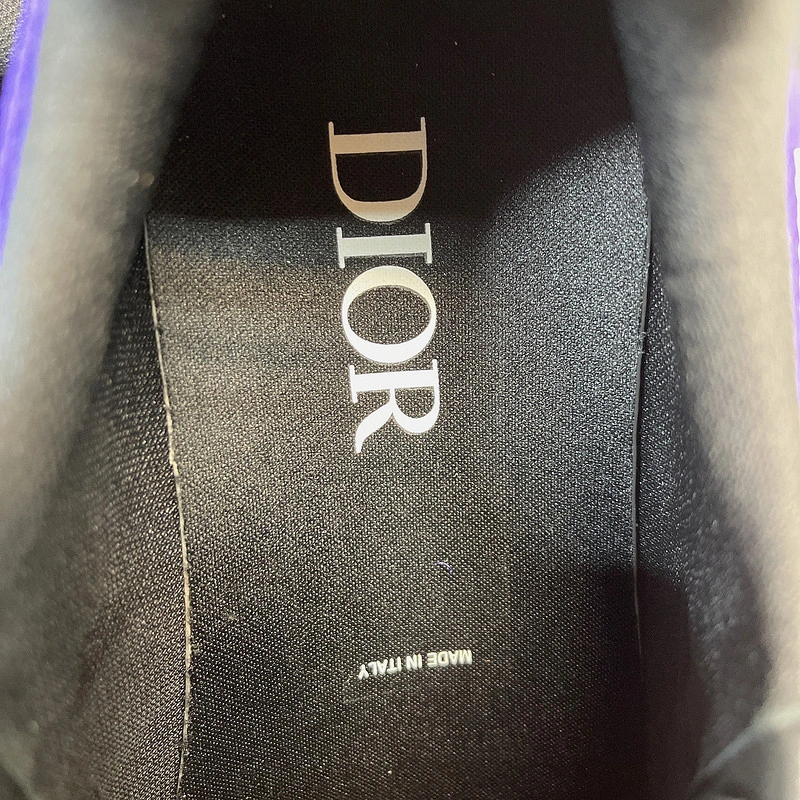 Dior Homme B22 Trainer Sneaker