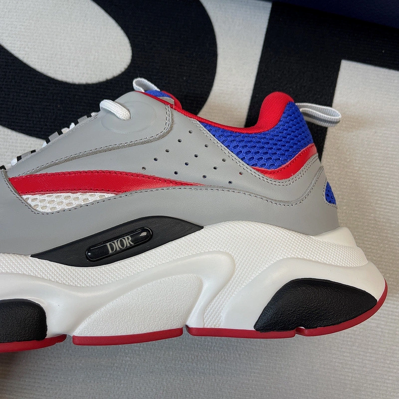 Dior Homme B22 Trainer Sneaker