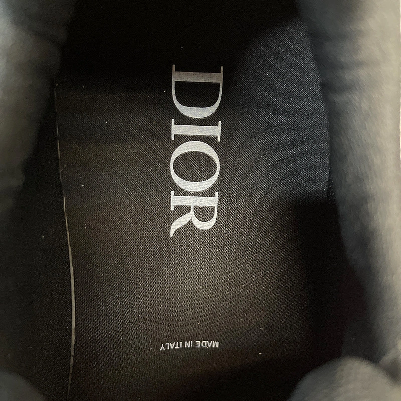 Dior Homme B22 Trainer Sneaker
